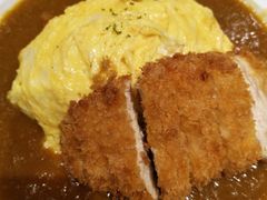 -CoCo壱番屋(久光百货店)