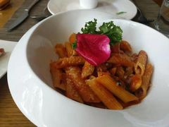 -香草意餐厅(杏石口路店)