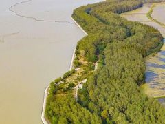 -洪泽湖古堰景区