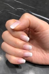 手部美甲-悦指间美甲美睫