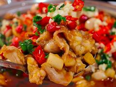 -季季红火锅(长沙步行街店)