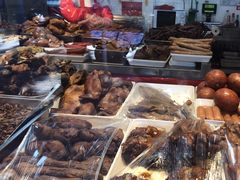 -净香园熟肉(北坦总店)