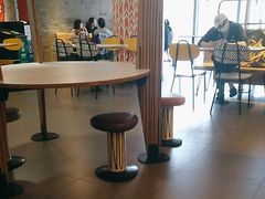 -麦当劳(中山大道中店)