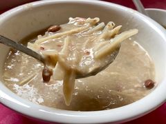 笋粥-苏记美食(张槎一路店)