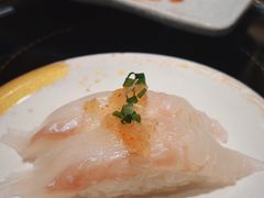 -合点寿司(金虹桥商场店)