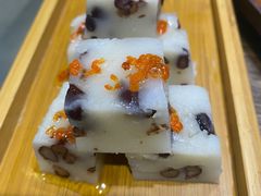 桂花糕-魁盛居百年鲁菜馆(县西巷店)
