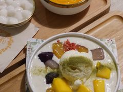 榴莲奶爸-春风·有糖(崇宁路店)
