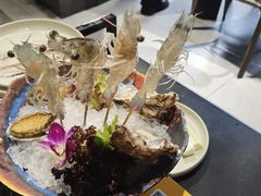 -牛牛和牛海鲜粥底火锅(长虹国际城店)