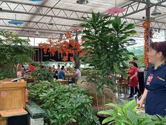 -老磨油饼(高陵店)