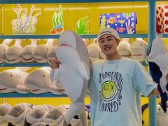 -烟台海昌鲸鲨海洋公园