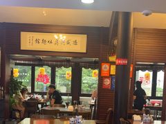 -孙盛兴奥灶面馆·蟹黄面·三虾面(山塘街总店)