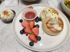 -娜娜家•Nana's restaurant(国金汇店)