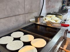 -刘小武·锅魁(总店)
