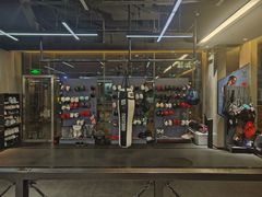 -威克健身游泳(万菱汇店)
