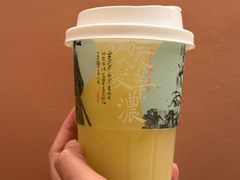 -茶颜悦色(雨花亭凯德二楼店)
