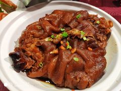 虎皮肘子-老江南春(和平路店)