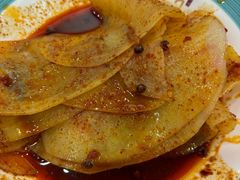 洋芋片-马三洋芋片(兰州总店)