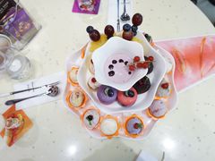 -哈根达斯(青岛海信店)