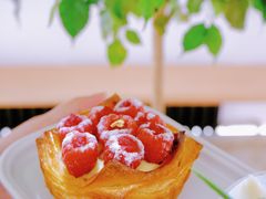 -光作面包Voila Lumiere(中山店)