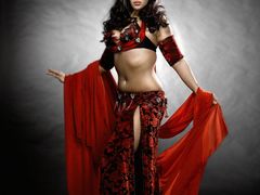 -雅米拉艺术中心(少儿舞蹈培训)