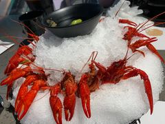 -一棠龙虾(徐家汇城开YOYO店)