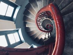 -青岛德国监狱旧址博物馆