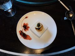 -杭州西子湖四季酒店·金沙厅