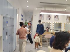 -天真蓝照相馆(中华广场店)