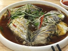 -阿静美食