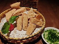 普宁豆干-春梅里卤鹅馆·47年老字号(中山路店)