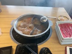 -水林间·寿喜烧自助(仙林金鹰店)