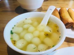 -食膳公园包子铺(烈士公园店)