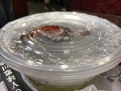 -百年老字号·观振兴蟹黄面·三虾面·苏式面(观前街富仁坊巷店)