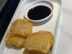 -江边城外烤全鱼(世茂广场店)
