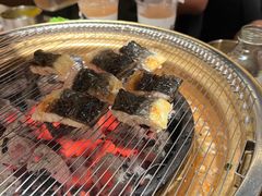 -西塔老太太泥炉烤肉(温州首店万象城黑金店)