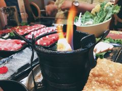 -束河人家(南锣鼓巷店)