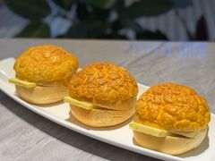 -陶兰居·手工点心·粤菜(圆融时代广场店)