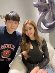-3AM·S HAIR SALON烫发染发接发