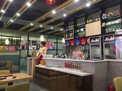 -八间(合生汇店)
