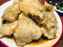 -英兰朝族饭店(河南桥头店)