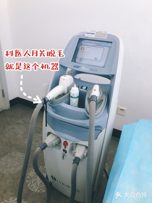 上海玫瑰医疗美容医院图片