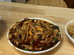 -老丘丘(较场口店)