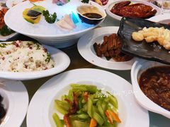 -满汉楼(江畔店)