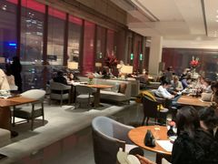 -北京柏悦酒店·锦庭餐厅Dining Room