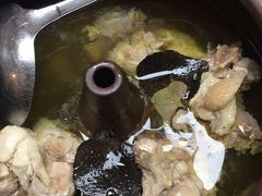 -福照楼汽锅鸡·云南特色菜(万达广场店)