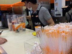 -CoCo都可(嘉定大融城店)
