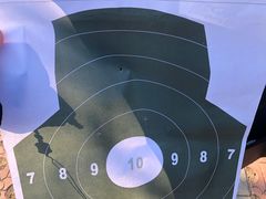 -中国北方国际射击场