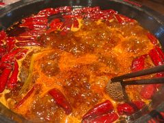 -牛市坎火锅(建设路店)