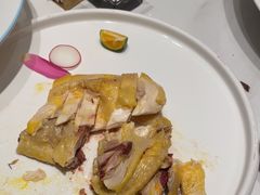 -道道鲜·崇明私房菜(五角场店)