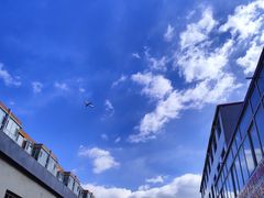 -太原武宿国际机场